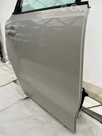 Volkswagen Polo V 6R Rear door 