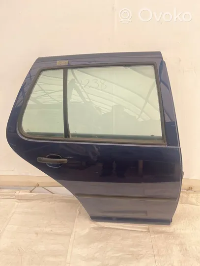 Volkswagen Golf IV Rear door 