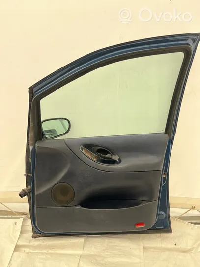 Ford Galaxy Front door 