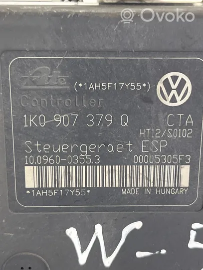 Volkswagen Jetta V Pompe ABS 1K0907379Q