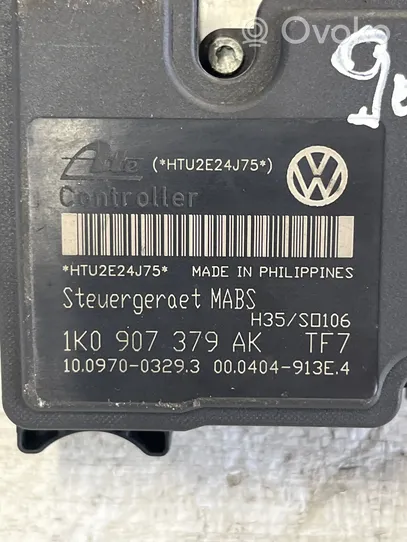 Volkswagen Golf VI Pompe ABS 1K0907379AK