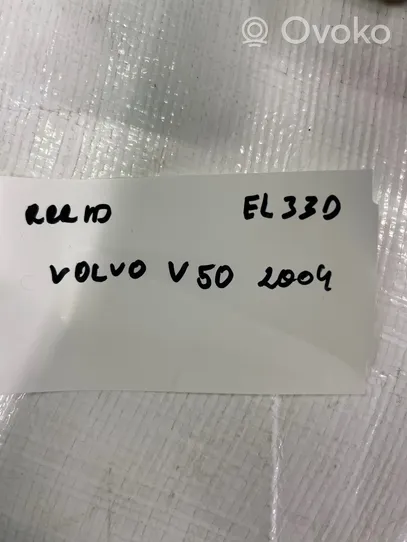 Volvo V50 Autres unités de commande / modules 31254317
