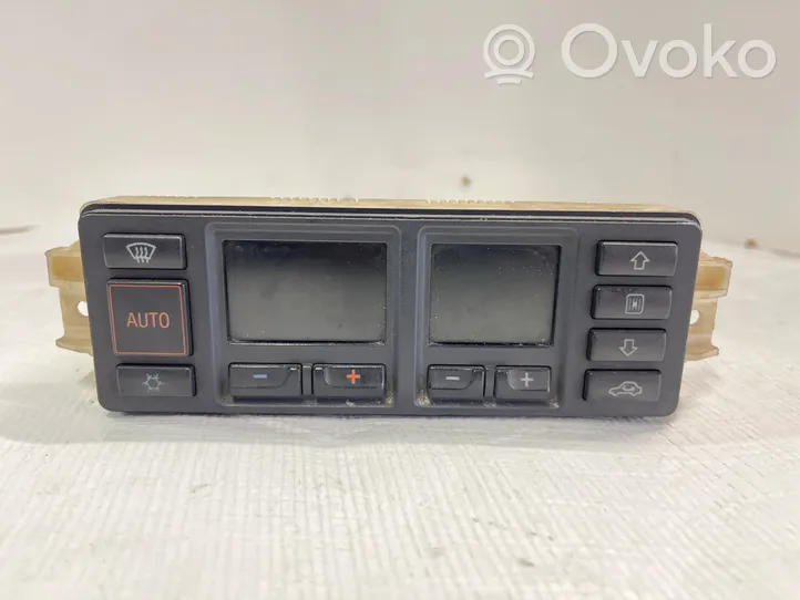 Audi A6 S6 C4 4A Panel klimatyzacji 4A0820043H