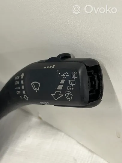 Audi A4 S4 B8 8K Wiper turn signal indicator stalk/switch 8K0953568F