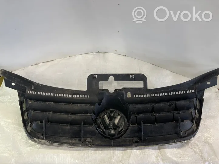 Volkswagen Touran I Griglia anteriore 1T0853653