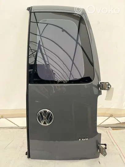 Volkswagen Caddy Porte battante arrière 