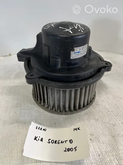 KIA Sorento Ventola riscaldamento/ventilatore abitacolo 5E18B