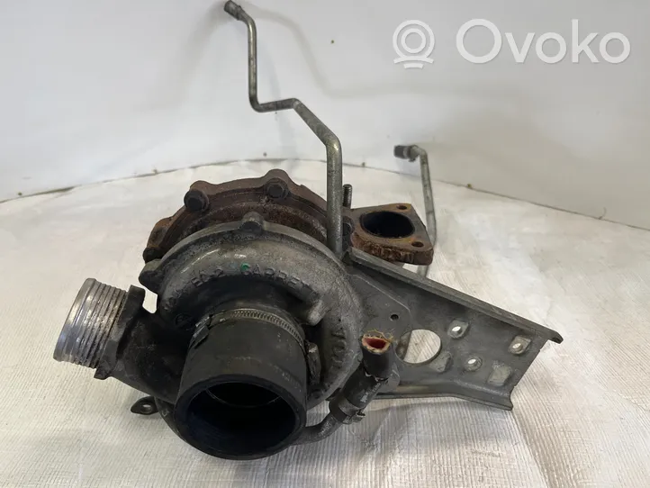 Volvo XC90 Turbine 30757080