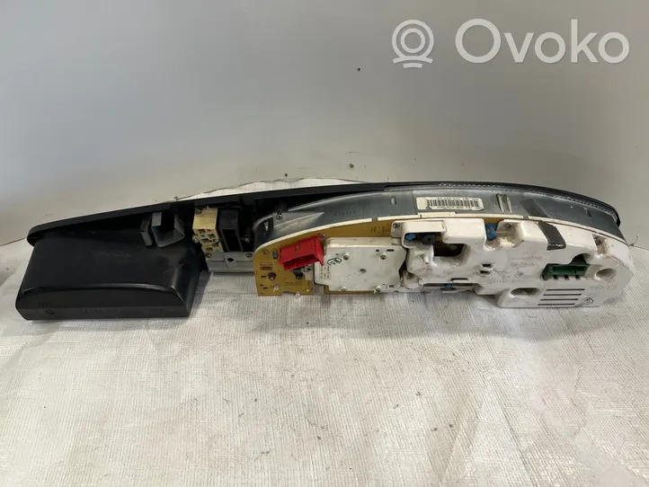 Audi 100 200 5000 C3 Tachimetro (quadro strumenti) 88311183