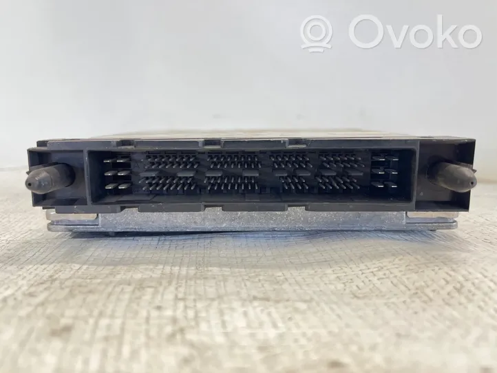 Volvo S80 Calculateur moteur ECU 0261204559