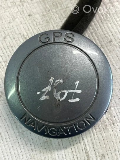 Audi A6 S6 C5 4B GPS-pystyantenni 4B5919889