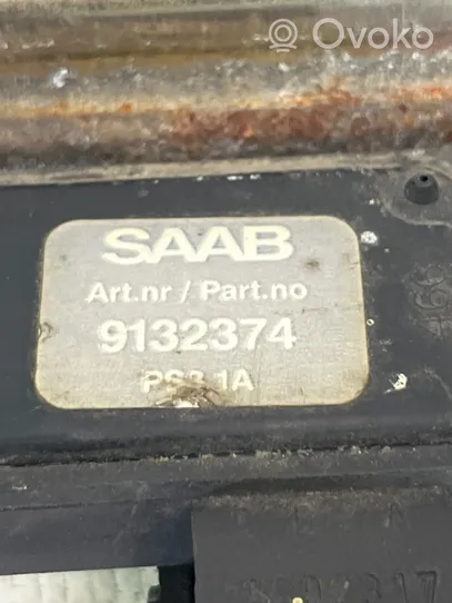 Saab 9-3 Ver1 Capteur de pression d'air 9132374