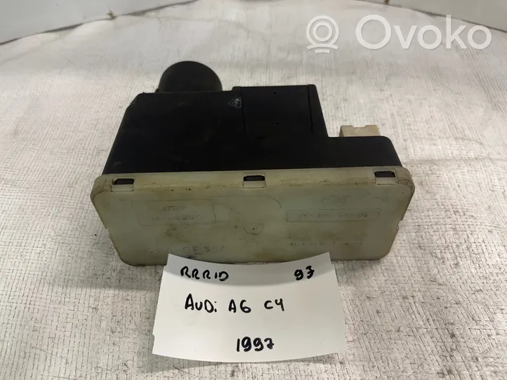 Audi A6 S6 C4 4A Pompe à vide verrouillage central 4A0862257G