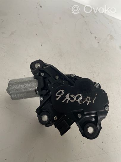 Nissan Qashqai Motor del limpiaparabrisas trasero 0390201820