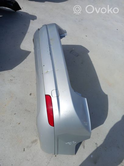 Volvo S40 Rear bumper 