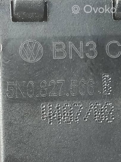 Audi A5 8T 8F Interrupteur d'ouverture de coffre 5N0827566B
