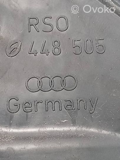 Audi A6 S6 C6 4F Зеркало (управляемое электричеством) 448505