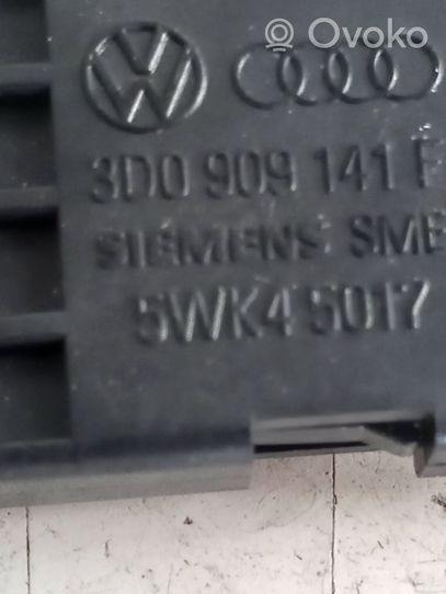 Volkswagen Phaeton Sonstige Steuergeräte / Module 3D0909141E