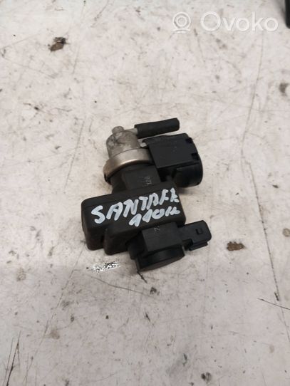 Hyundai Santa Fe Vacuum valve 70027200