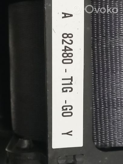 Honda CR-V Sufit / Pas bezpieczeństwa 82480T1GG0