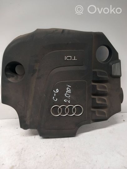 Audi A6 S6 C6 4F Copri motore (rivestimento) 03L103925C