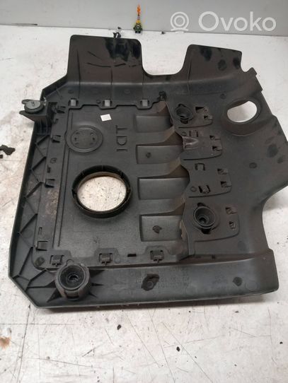 Volkswagen Jetta V Engine cover (trim) 03L103925