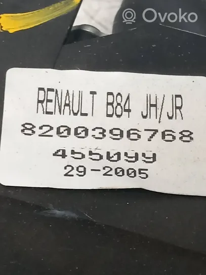 Renault Megane II Linka zmiany biegów 8200396768