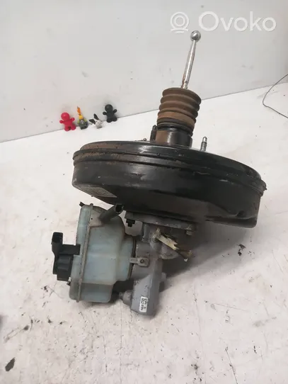 Skoda Yeti (5L) Brake booster 1K1614105CK