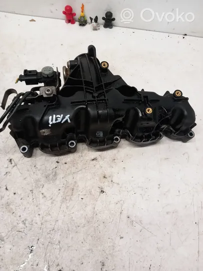 Skoda Yeti (5L) Intake manifold 03L129711AN