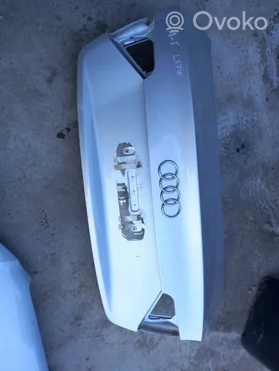 Audi A5 8T 8F Tailgate/trunk/boot lid 