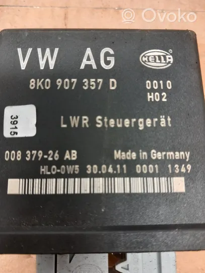 Audi A5 8T 8F Module d'éclairage LCM 8K0907357D