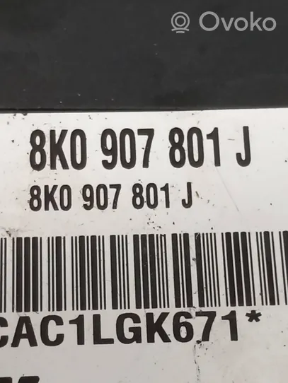 Audi A5 8T 8F Moduł / Sterownik hamulca ręcznego 8K0907801J