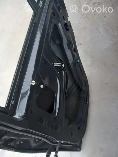 BMW X5 E70 Drzwi tylne 
