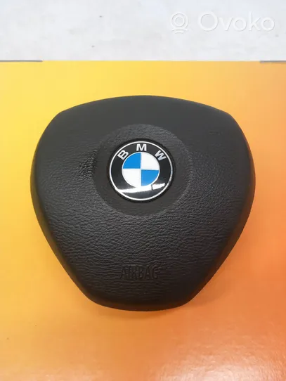 BMW X5 E70 Poduszka powietrzna Airbag kierownicy 32678047602V