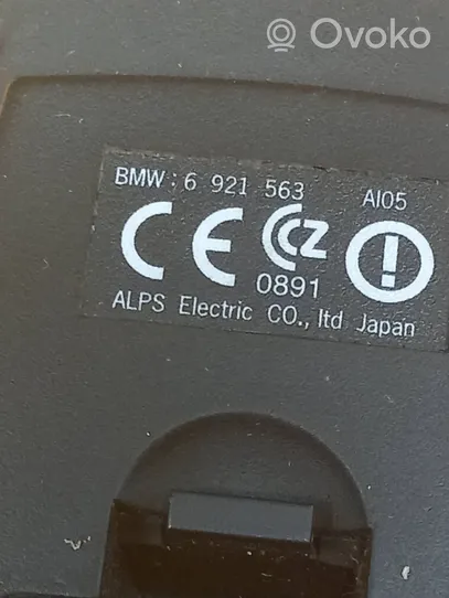 BMW X5 E70 Autres commutateurs / boutons / leviers 6921563