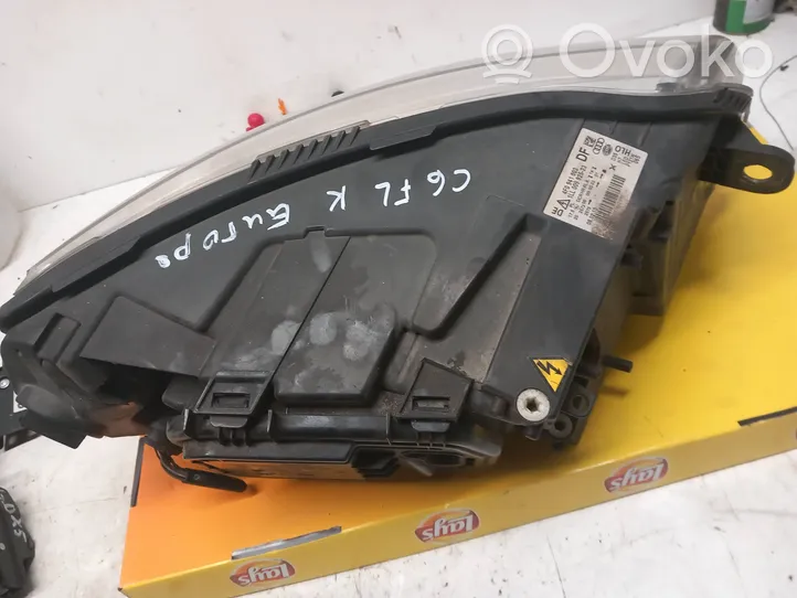 Audi A6 S6 C6 4F Faro/fanale 4F0941003