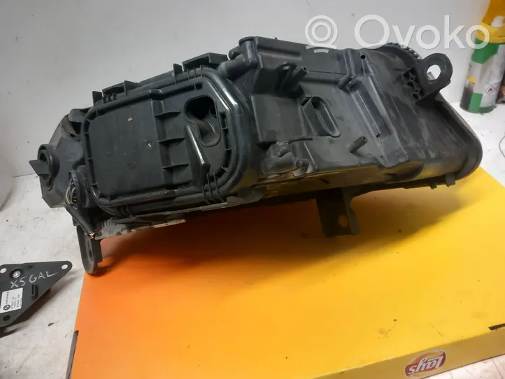 Audi A6 S6 C6 4F Faro/fanale 4F0941003