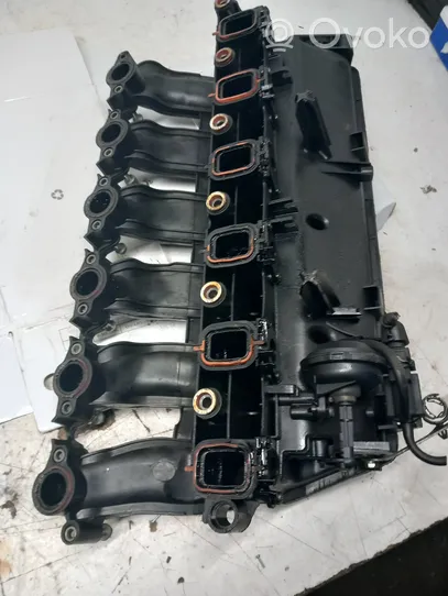 BMW X5 E70 Collettore di aspirazione 90700