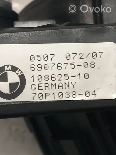 BMW X5 E70 Aizdedzes atslēga 6967675