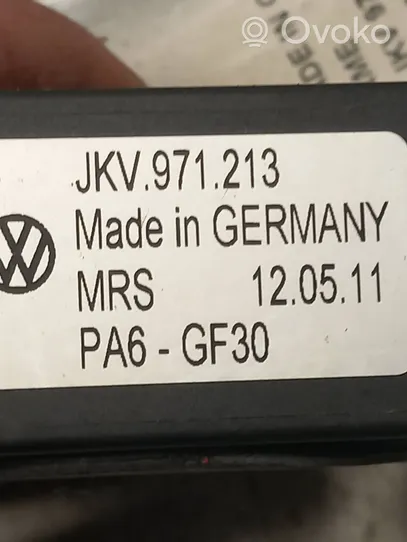 Volkswagen Golf Plus Inne wyposażenie elektryczne 1K0971298