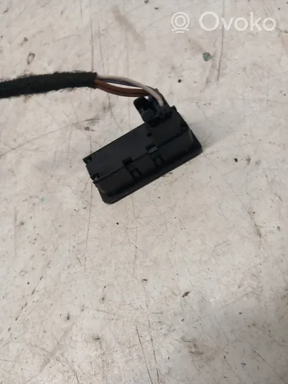 Audi A4 S4 B8 8K Tailgate opening switch 3D0959831D