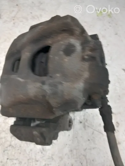 Audi A4 S4 B8 8K Bremssattel vorne 