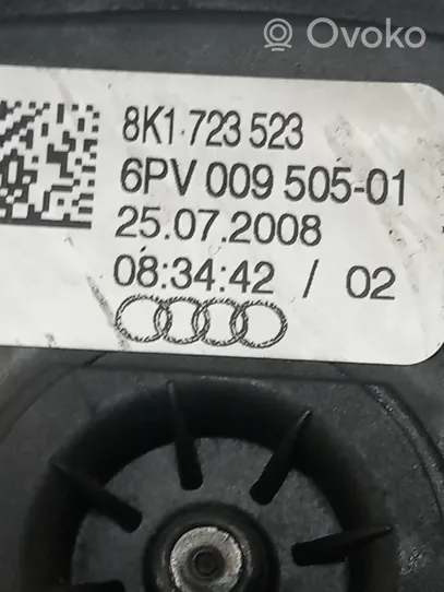 Audi A4 S4 B8 8K Pédale d'accélérateur 8K1723523