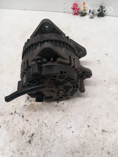 Audi A6 S6 C6 4F Alternator 059903018E