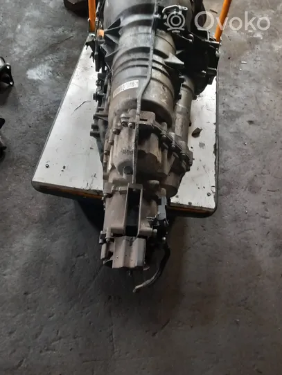 Audi A6 S6 C6 4F Automatic gearbox KJC