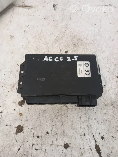 Audi A6 S6 C5 4B Mukavuusmoduuli 4B0962258D