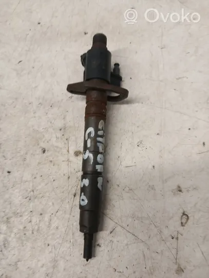 Citroen C5 Injecteur de carburant 9X2Q9K546DB