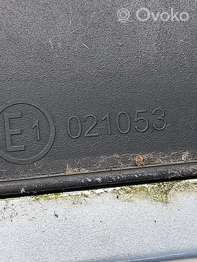 Audi A4 S4 B8 8K Elektryczne lusterko boczne drzwi przednich E1021053