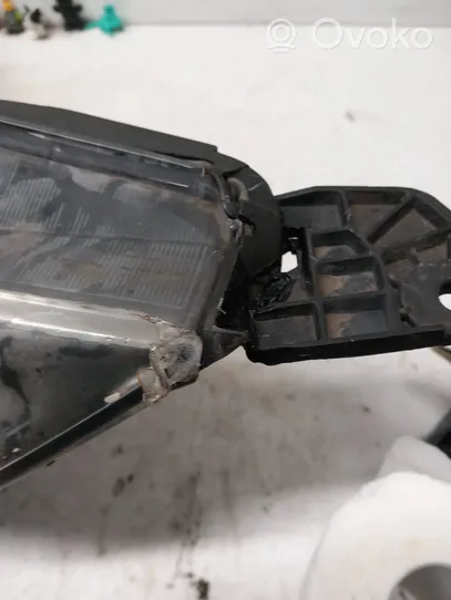 Honda CR-V Headlight/headlamp 