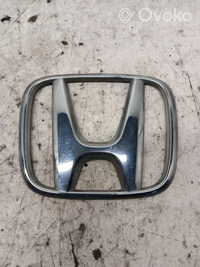 Honda CR-V Valmistajan merkki/logo/tunnus 5851400800